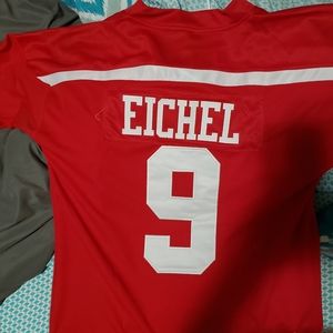 Jack Eichel College Jersey